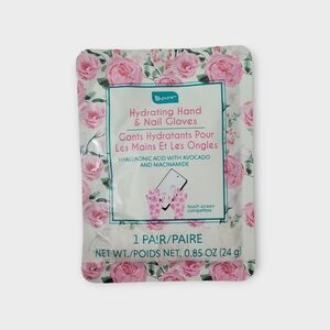 B.Pure Nourishing Hand and Nail Gloves - 1 Pair.